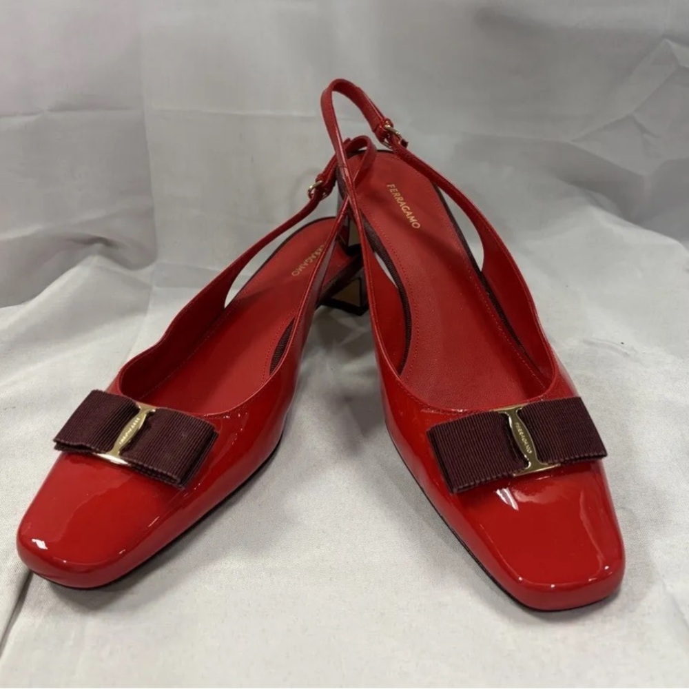 Salvatore Ferragamo